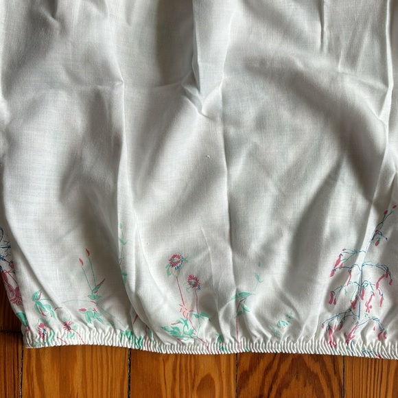 Vintage tank top - Picture 7 of 7